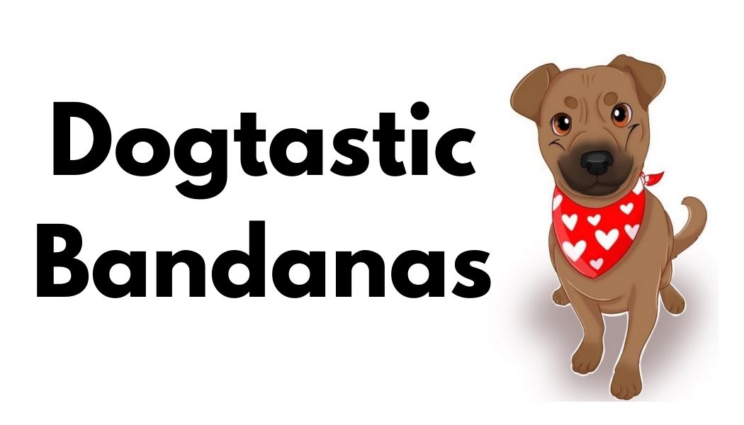Dogtastic Bandanas electronic gift card