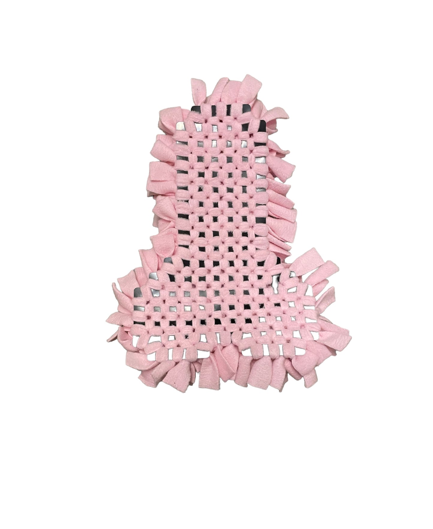 Snuffle mat ADULT Willy - light and dark skin tone dog toy