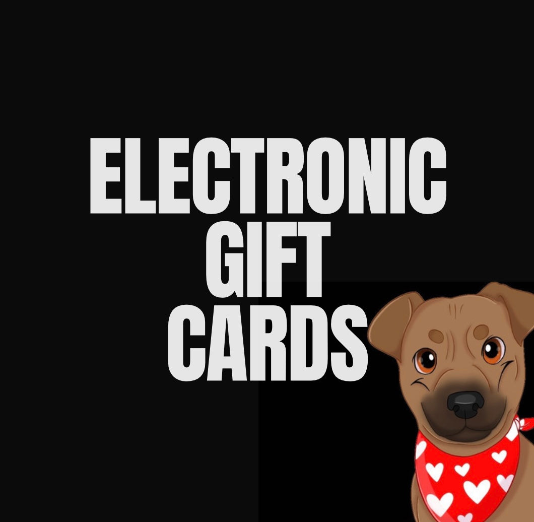 Gift cards