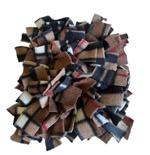 Load image into Gallery viewer, Snuffle mat neutral vibes enrichment dog toy

