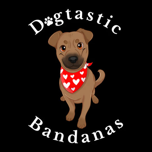 Dogtastic Bandanas