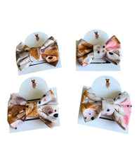 Load image into Gallery viewer, LIMITED EDITION! Teddy Bow for Pets
