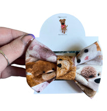 Load image into Gallery viewer, LIMITED EDITION! Teddy Bow for Pets
