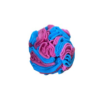 Load image into Gallery viewer, Snuffle ball bubble gum, 6 inch size
